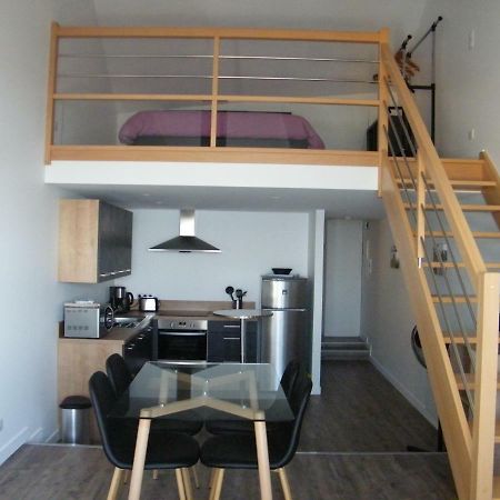 Bel Appartement Vue Sur Mer Cancale Eksteriør bilde